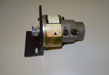 EG&G Torque System - MT 3505-002DE - Used