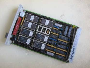Siemens - SMP-E128-A2 - Used