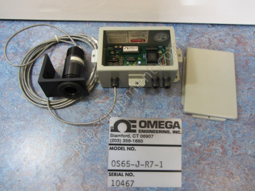 Omega - 0S65-J-R7-1 - New