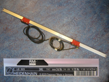 Heidenhain - LS 323 / 1140mm - New