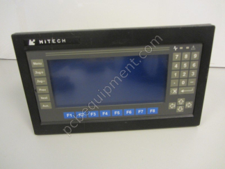 Hitech PWS2020-STN - Used