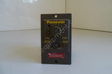 Panasonic DVUS825Y - Used