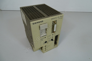 Siemens - 6ES5 100-8MA01 - Used