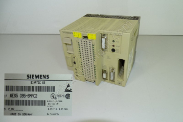 Siemens - 6ES5 095-8MA02 - Used