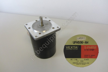 Vexta UPH596-AM - Used