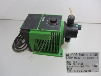 Alldos - 208 - 5,0 - Used