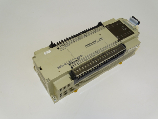 Omron -C60P-CDT1-A - Used
