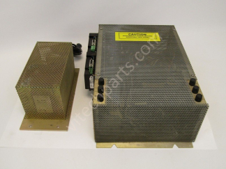Mania Barco Power Supply - Used