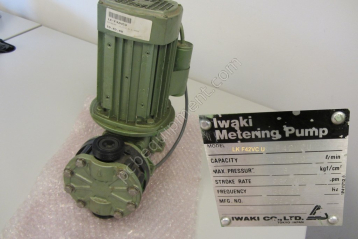 Iwaki LK-F42VCU - Used