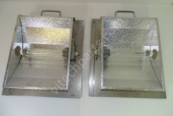 ORC - Lamp Unit set of 2 - Used