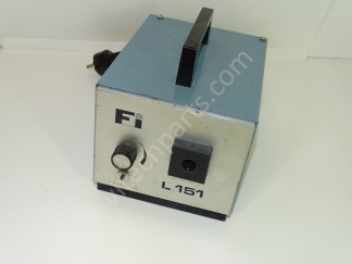 Fiberoptic Heim FI L151