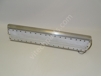 Hakuto Vacuum Plate Assembly with Plastic Plate