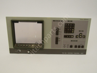 Ono Sokki Controller Panel/TN-155