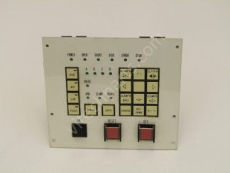 MicroCraft Keyboard