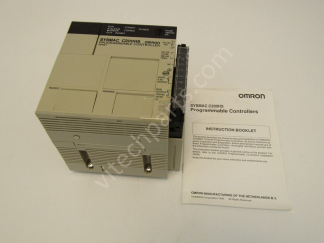 Omron C200HS-CPU21-EC