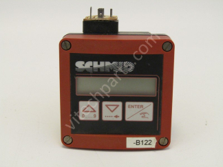 Schmid Digital display EA1306P9