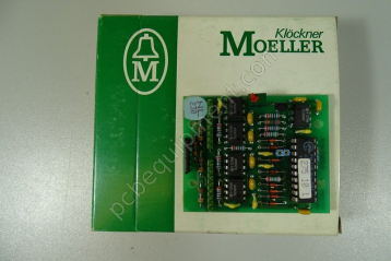 Klockner Moeller CM62.1