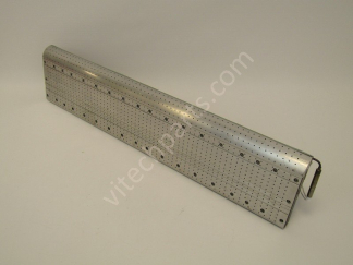 Hakuto Vacuum Plate Assembly with Metal Plate