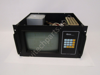 Morton Monitor & Controller VGA-Herc