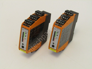 IFM Electronic VS3000 SN0 150  set of 2 pcs