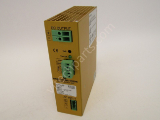Power Control System SQ246-1F