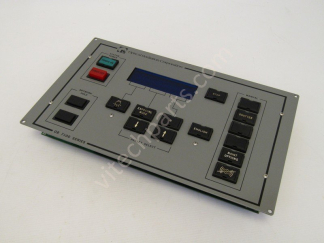 ORC Control Panel OB 7100 Series