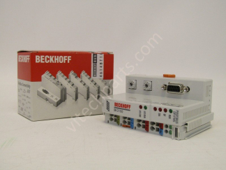 Beckhoff BK3100