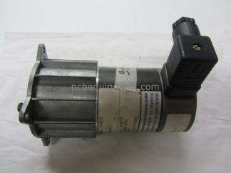 NECKAR Motoren G645Z00005508 - Used