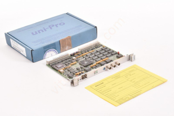 Uni-Pro CPU91-PLC J 23.020167X
