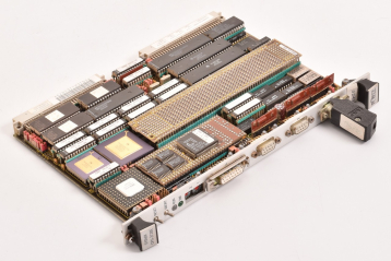 Force Computers SYS68K / CPU-37ZBE