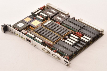 Force Computers SYS68K / CPU-32XB/0