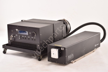 Coherent AVIA 355-7 / Laser End of Life
