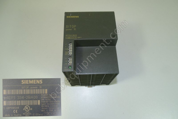 Siemens - 6EP1 334-2BA00 - Used