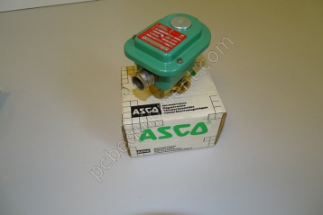 ASCO - VE XB223A27 - New