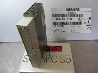 Siemens 6ES5 482-7LA11