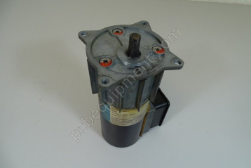 NECKAR Motoren - KD662-00010007 - Used