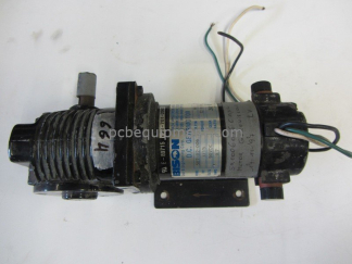 NECKAR Motoren G865 - K09702687 - Used
