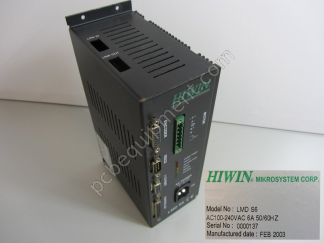 Hiwin - LMD S6 - Used