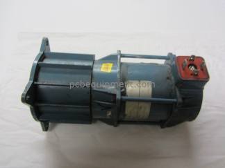NECKAR Motoren G662 - J772061 - Used