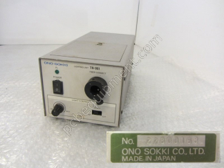 Ono Sokki - TN-061 - Used