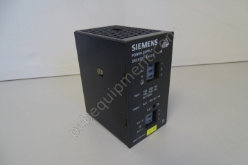 Siemens - 3RX9307-1AAOO - Used