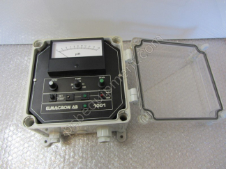 Elmacron AB - 1001 - Used