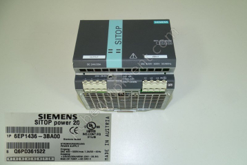 Siemens - 6EP1436 - 3BA00 - Used