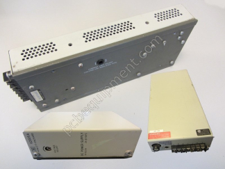 HP - 62005A - Used