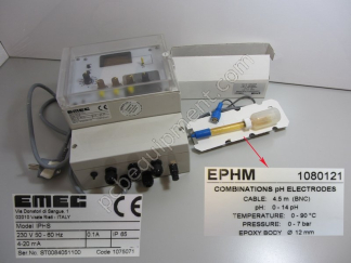 EMEC - IPHS - New