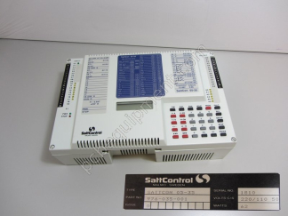 SattControl - SattCon 05-35 - Used