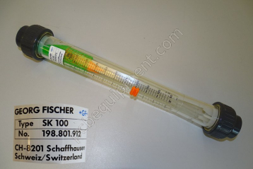 Georg Fischer - SK100 / 198.801.912 - New