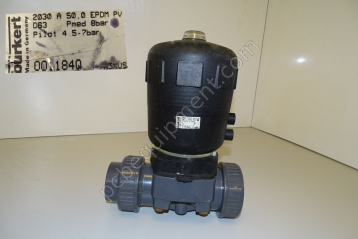 Burkert - 2030 A 50.0 - Used