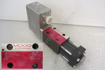 Moog - R16KZ1X1nSM2 - Used