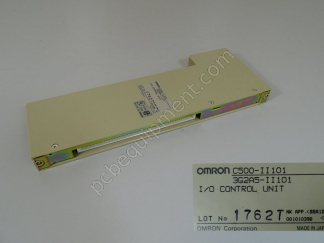Omron - C500-II101 - Used